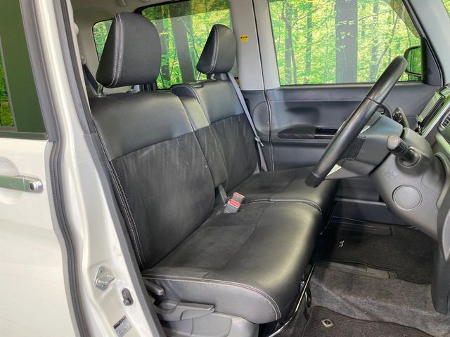 DAIHATSU TANTO CUSTOM 2015