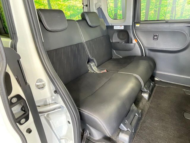 DAIHATSU TANTO CUSTOM 2015