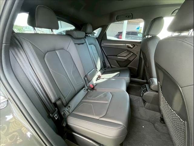 AUDI AUDI Q3 SPORTBACK 2020