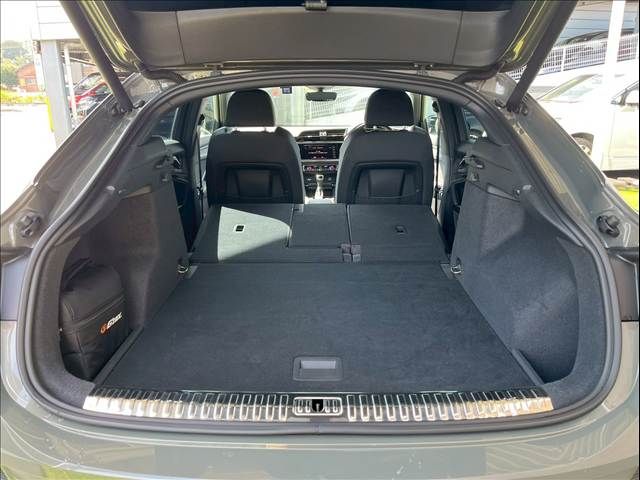 AUDI AUDI Q3 SPORTBACK 2020