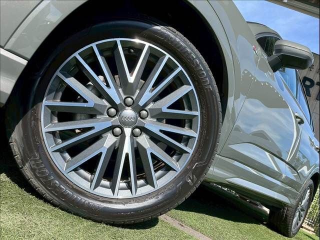 AUDI AUDI Q3 SPORTBACK 2020