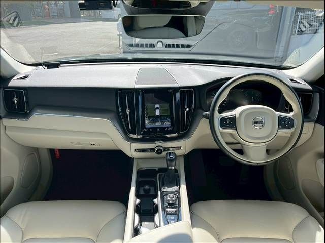 VOLVO VOLVO XC60 2020