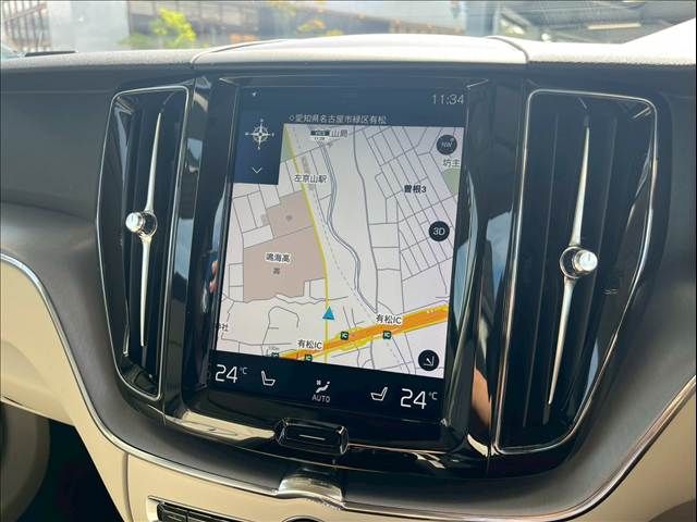 VOLVO VOLVO XC60 2020