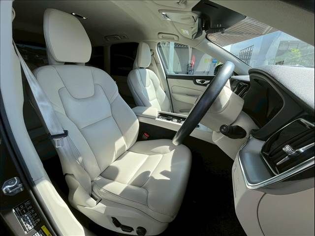 VOLVO VOLVO XC60 2020