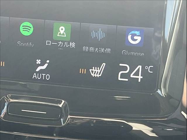 VOLVO VOLVO XC60 2020