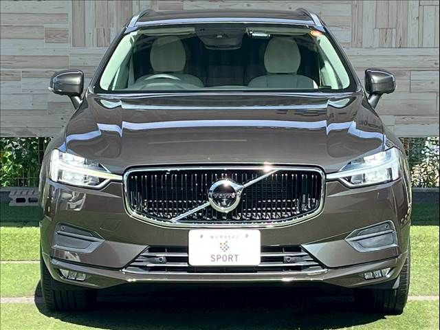 VOLVO VOLVO XC60 2020