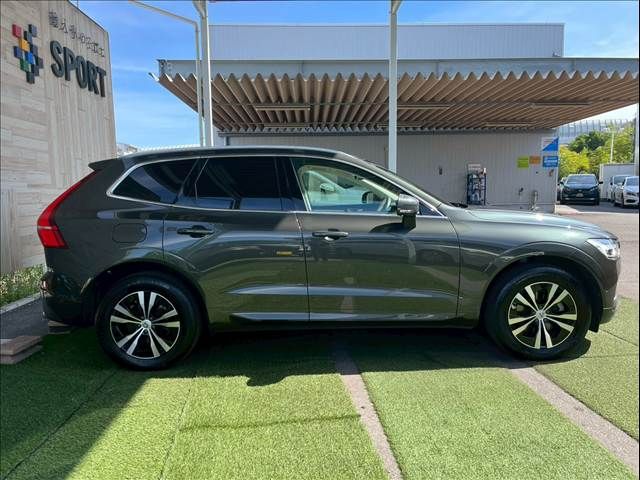 VOLVO VOLVO XC60 2020