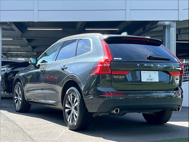 VOLVO VOLVO XC60 2020