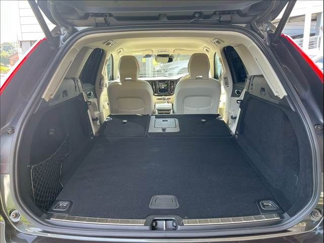 VOLVO VOLVO XC60 2020