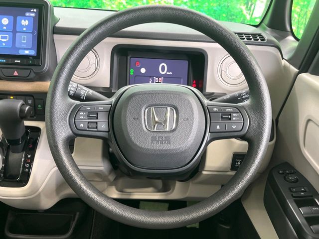 HONDA N BOX 2024