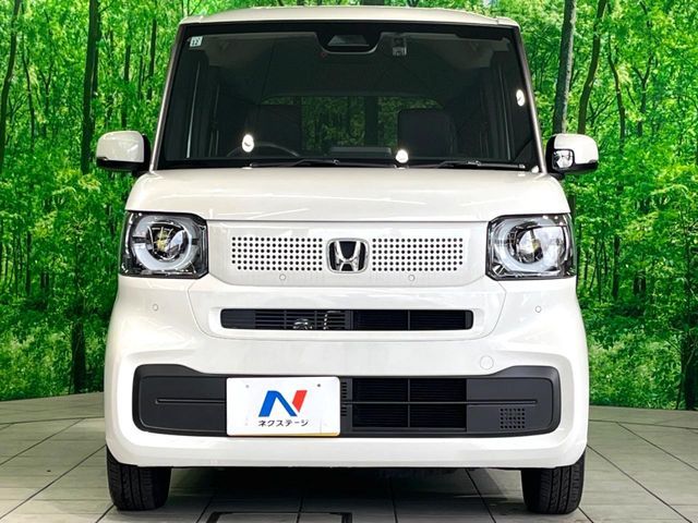 HONDA N BOX 2024