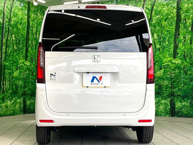 HONDA N BOX 2024