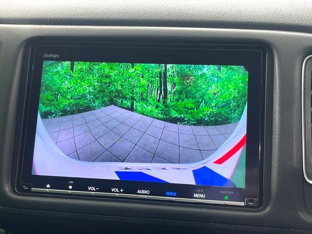 HONDA VEZEL HYBRID 2018