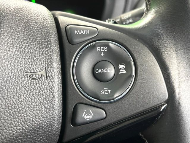 HONDA VEZEL HYBRID 2018