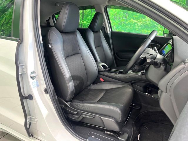 HONDA VEZEL HYBRID 2018