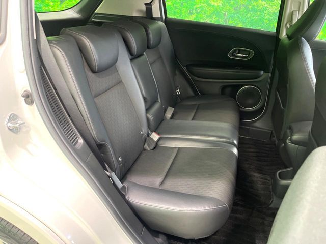 HONDA VEZEL HYBRID 2018