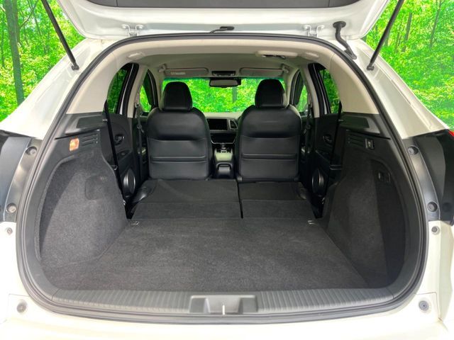 HONDA VEZEL HYBRID 2018