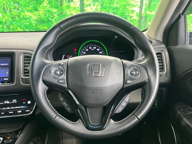 HONDA VEZEL HYBRID 2018
