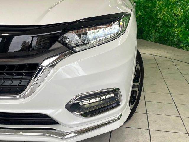 HONDA VEZEL HYBRID 2018