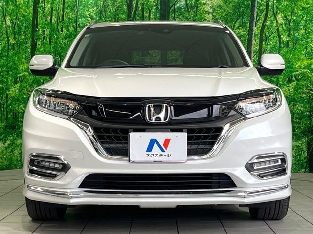HONDA VEZEL HYBRID 2018