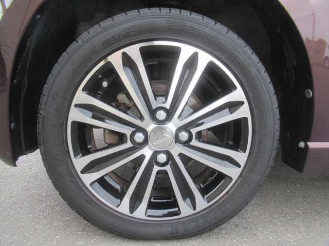 DAIHATSU MOVE CONTE CUSTOM 2016