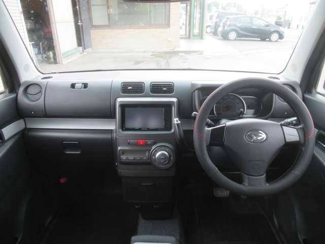 DAIHATSU MOVE CONTE CUSTOM 2016