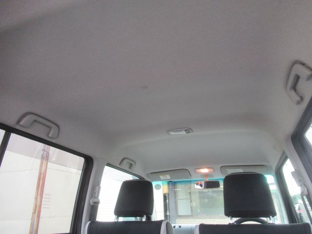 DAIHATSU MOVE CONTE CUSTOM 2016