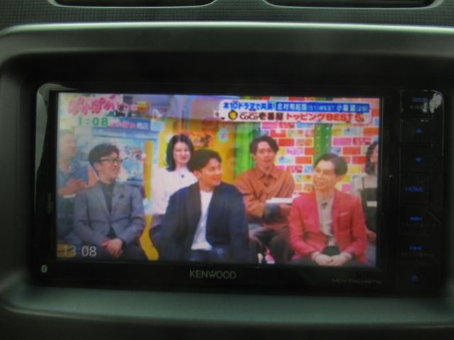 DAIHATSU MOVE CONTE CUSTOM 2016