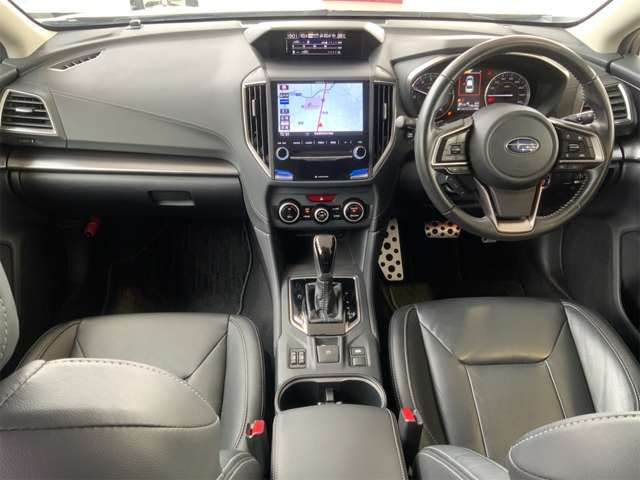 SUBARU IMPREZA SPORT 2018