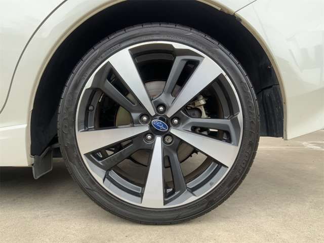 SUBARU IMPREZA SPORT 2018