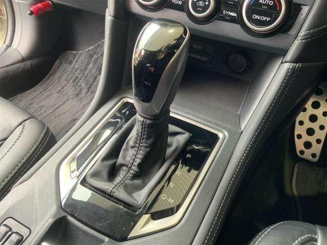 SUBARU IMPREZA SPORT 2018