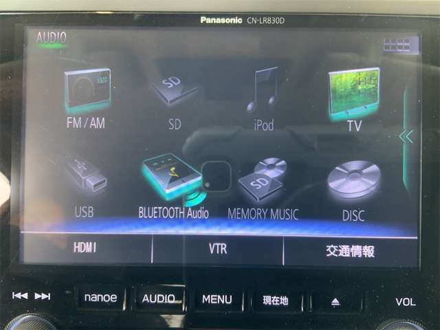 SUBARU IMPREZA SPORT 2018