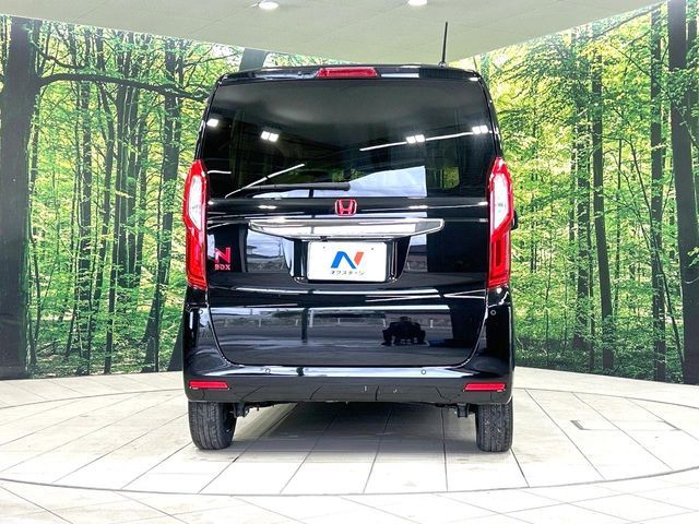 HONDA N BOX 2023