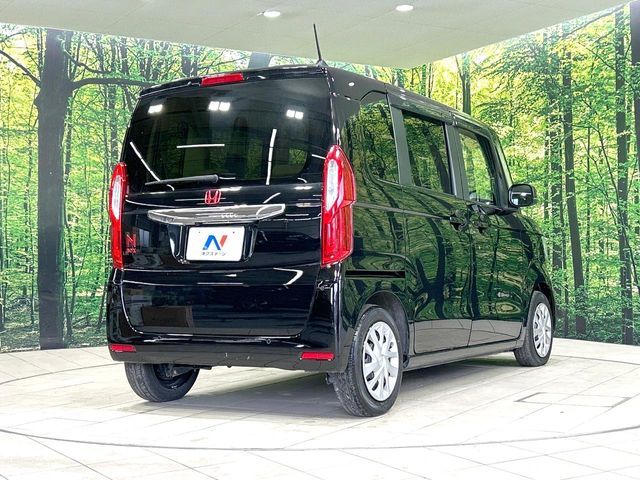 HONDA N BOX 2023