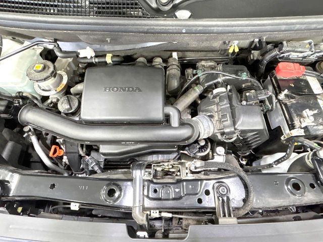 HONDA N BOX 2023