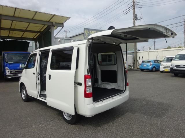 DAIHATSU Gran Max CARGO 2024