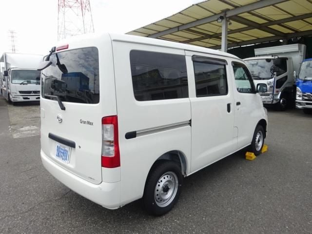 DAIHATSU Gran Max CARGO 2024
