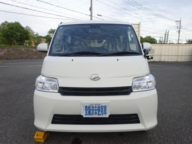 DAIHATSU Gran Max CARGO 2024