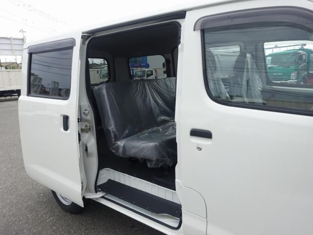 DAIHATSU Gran Max CARGO 2024