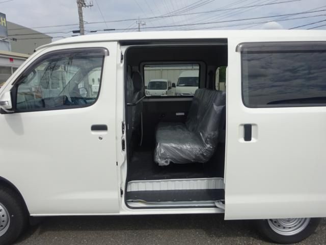DAIHATSU Gran Max CARGO 2024