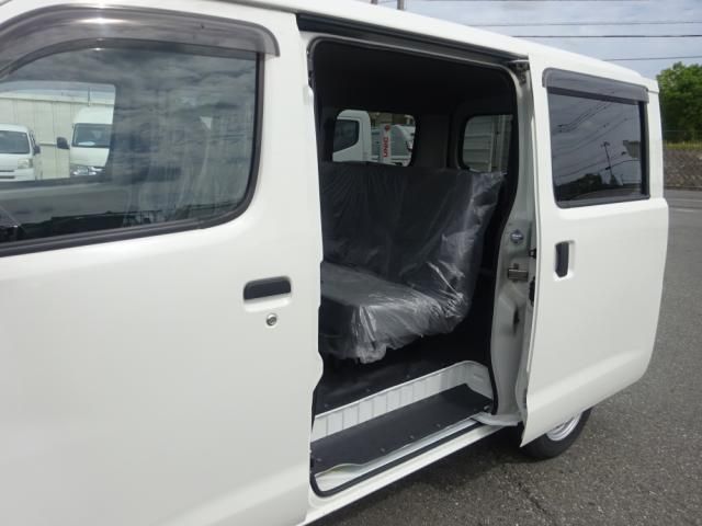 DAIHATSU Gran Max CARGO 2024