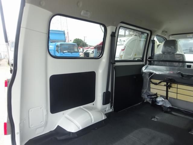 DAIHATSU Gran Max CARGO 2024