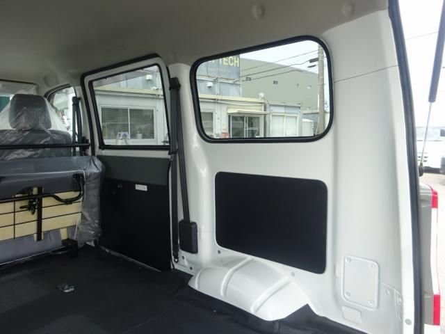 DAIHATSU Gran Max CARGO 2024
