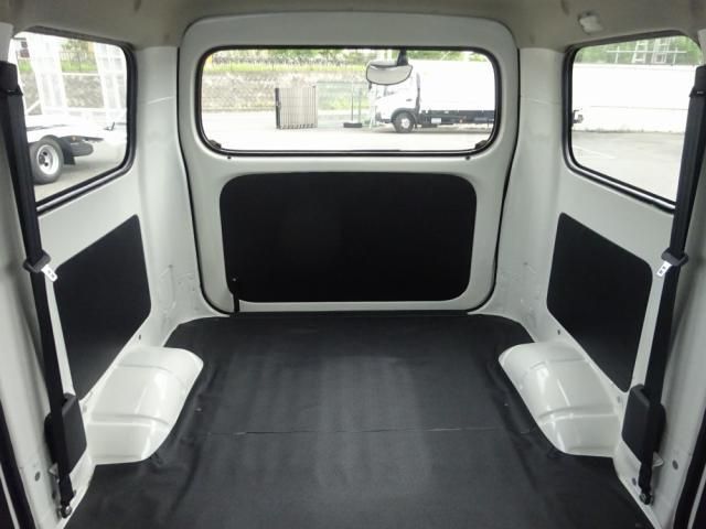 DAIHATSU Gran Max CARGO 2024