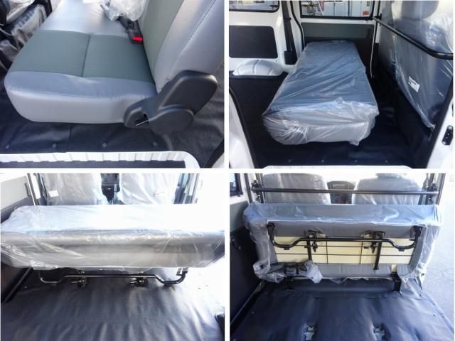 DAIHATSU Gran Max CARGO 2024