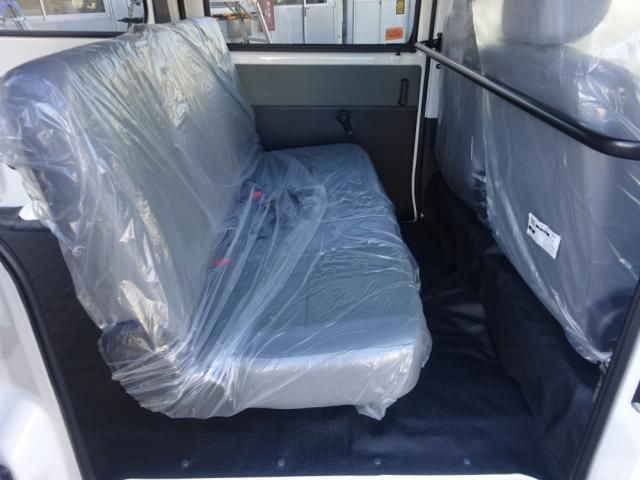 DAIHATSU Gran Max CARGO 2024