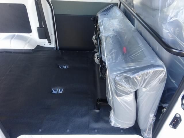 DAIHATSU Gran Max CARGO 2024