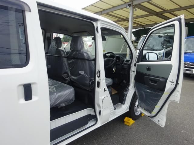 DAIHATSU Gran Max CARGO 2024