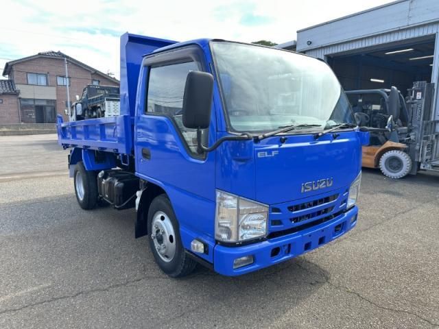 ISUZU ELF 2019