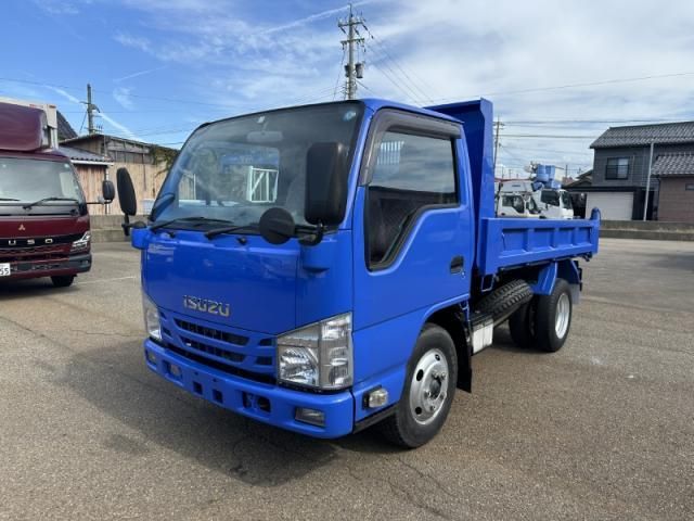 ISUZU ELF 2019